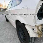 2000 EK9 Honda Civic Type Rx Roller